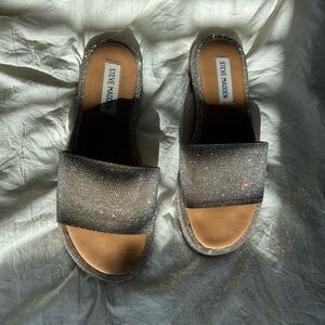 Steve Madden sandals